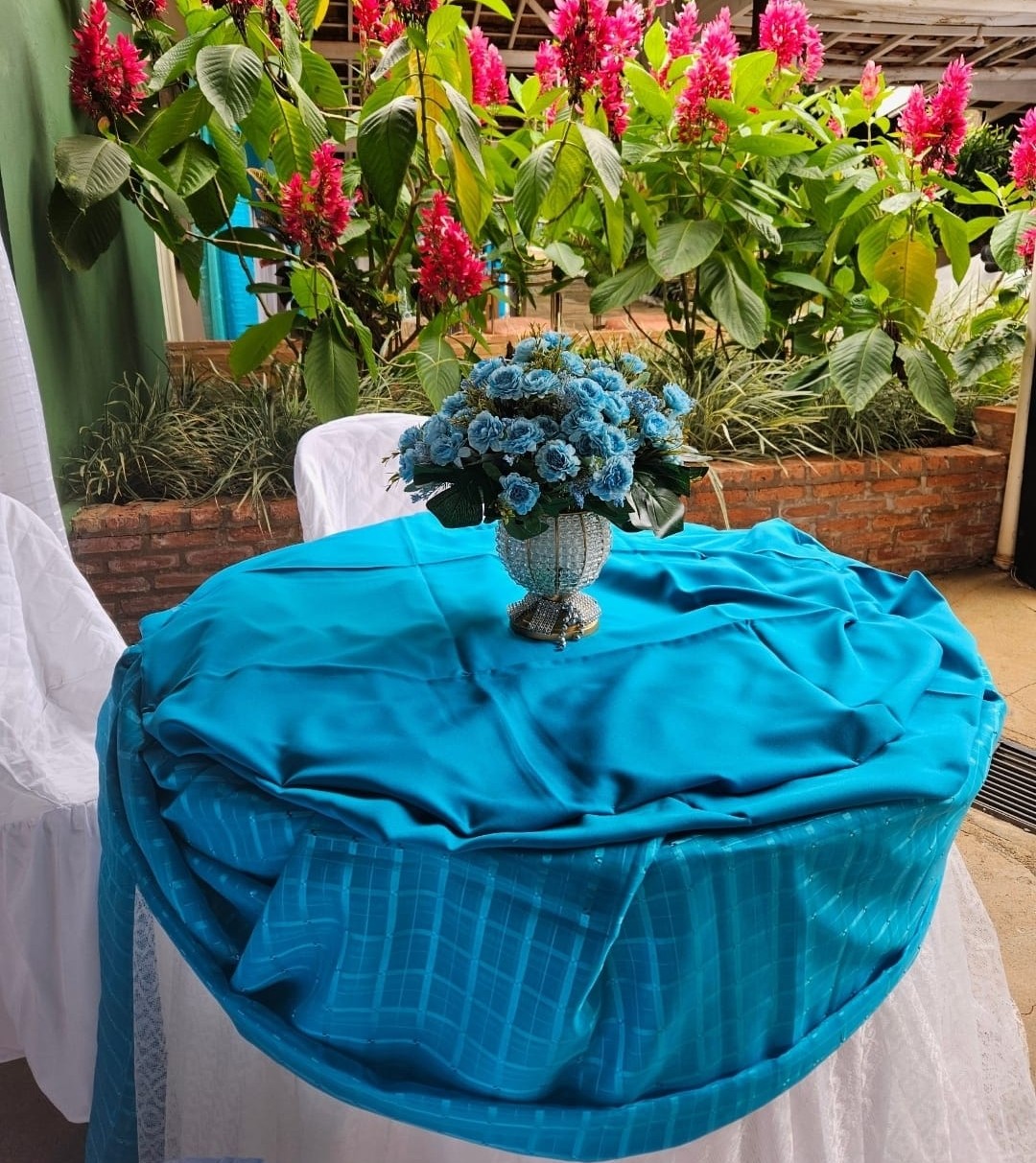 Acervo com peças selecionadas