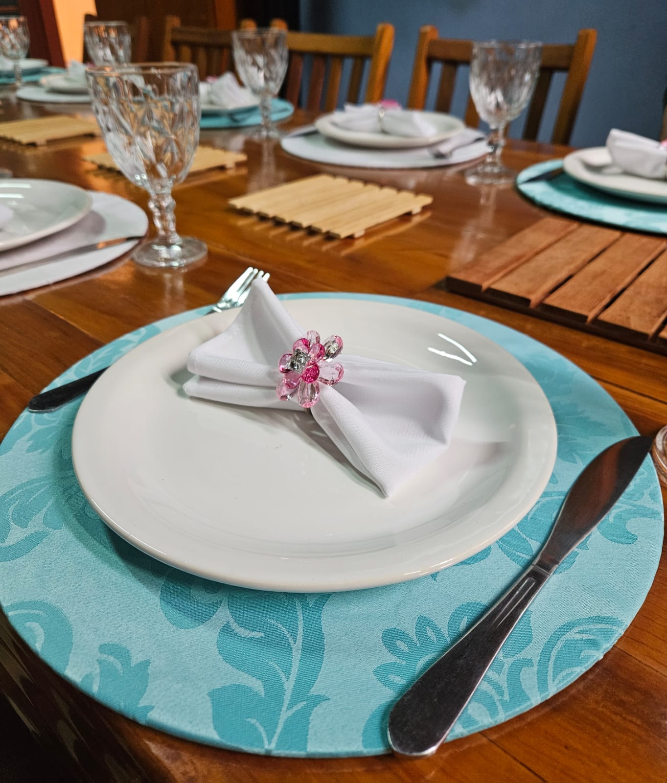 Acervo com peças selecionadas